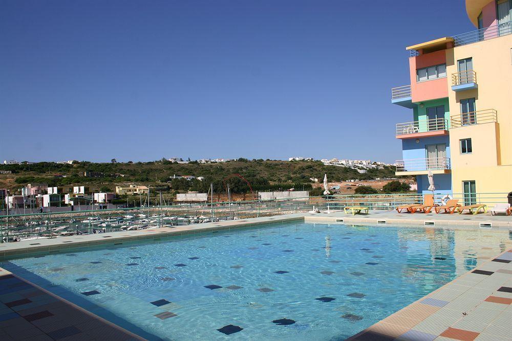 Marina De Albufeira Villa 8 Eksteriør bilde